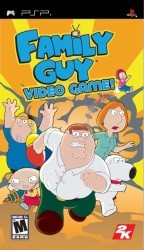 Family Guy Rom